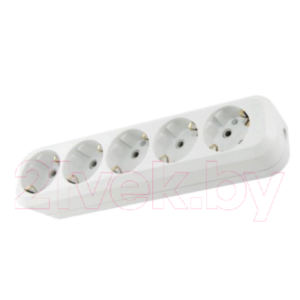 Колодка удлинителя TDM SQ1806-0035