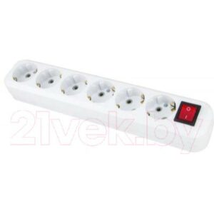 Колодка удлинителя TDM SQ1806-0040