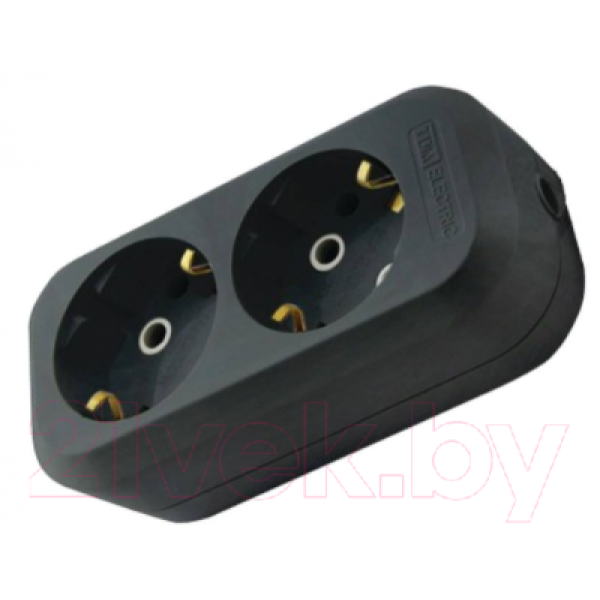 Колодка удлинителя TDM SQ1806-0115