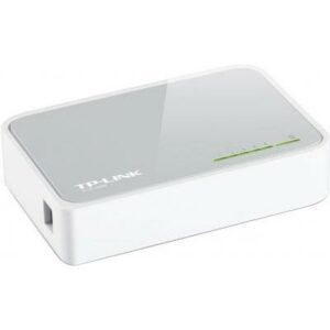 Коммутатор TP-Link TL-SF1005D