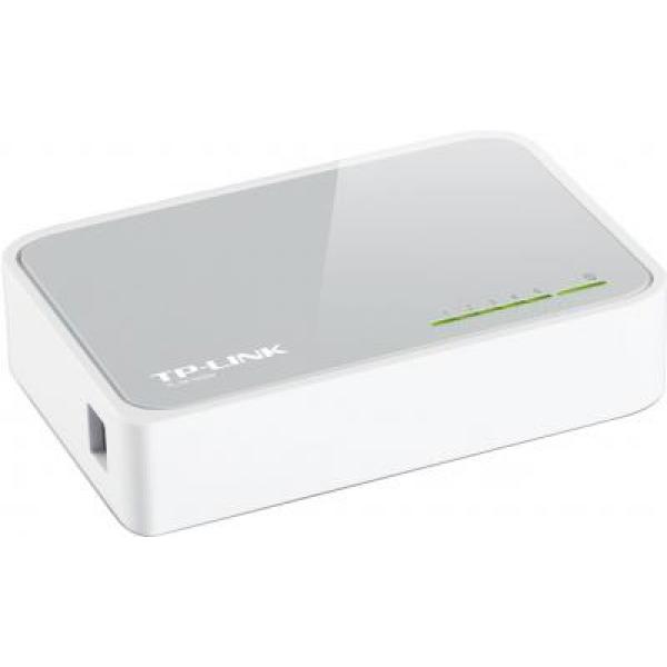 Коммутатор TP-Link TL-SF1005D