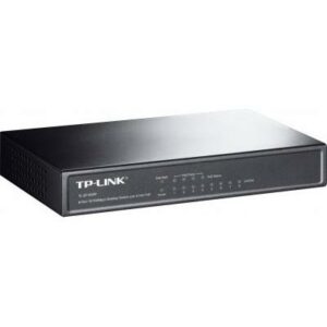 Коммутатор TP-Link TL-SF1008P