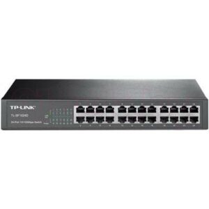 Коммутатор TP-Link TL-SF1024D