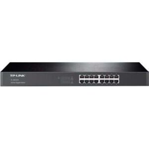 Коммутатор TP-Link TL-SG1016