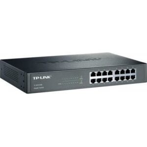 Коммутатор TP-Link TL-SG1016D