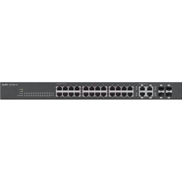 Коммутатор ZyXEL GS1920-48 (GS1920-48-EU0101F)