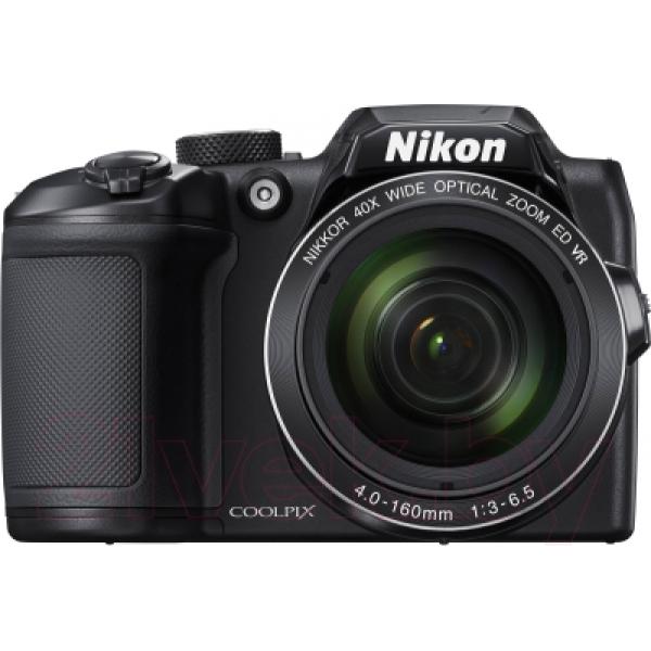 Компактный фотоаппарат Nikon Coolpix B500