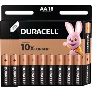 Комплект батареек Duracell Basic LR6