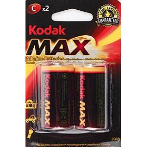 Комплект батареек Kodak Б0005123