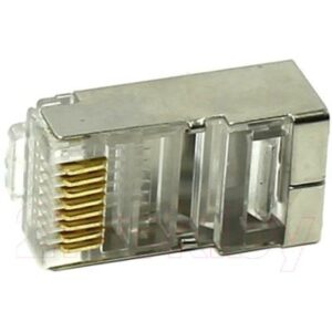 Коннектор 5bites RJ-45 US060A