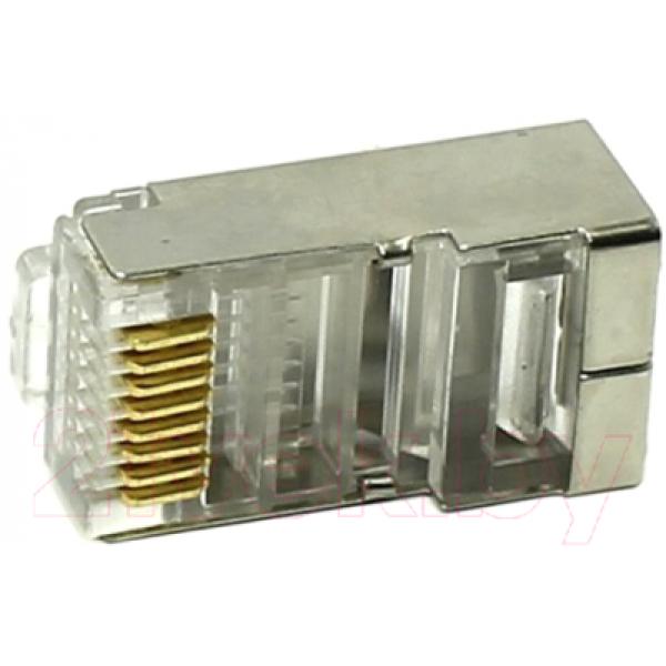 Коннектор 5bites RJ-45 US060A