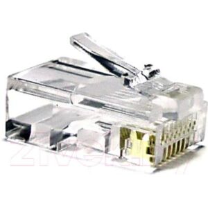 Коннектор 5bites RJ-45 US100A 6cat