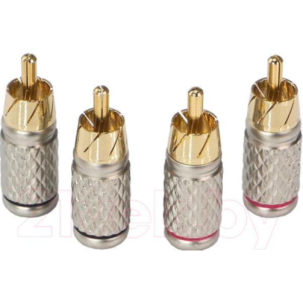 Коннектор AURA RCA-P602