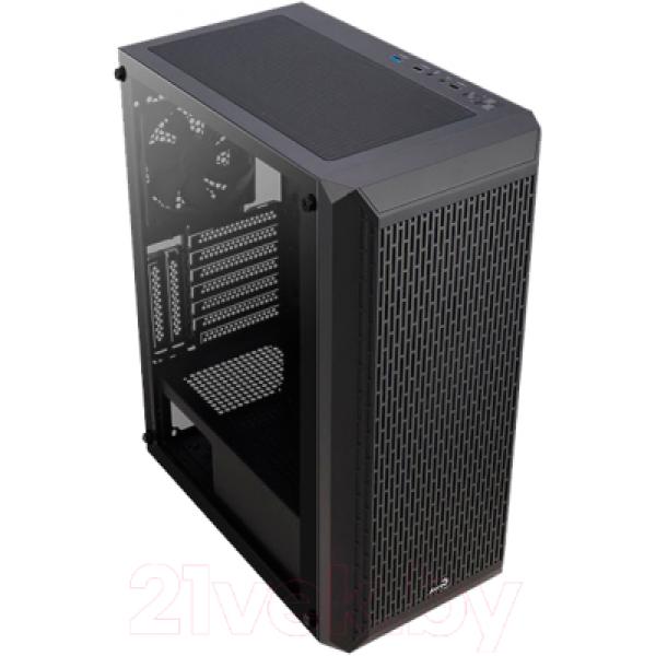 Корпус для компьютера AeroCool Beam-G v1