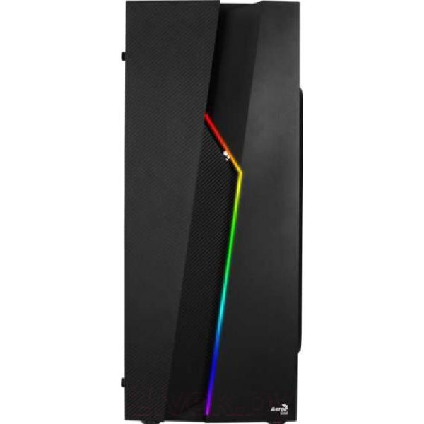 Корпус для компьютера AeroCool Bolt A-BK-v1