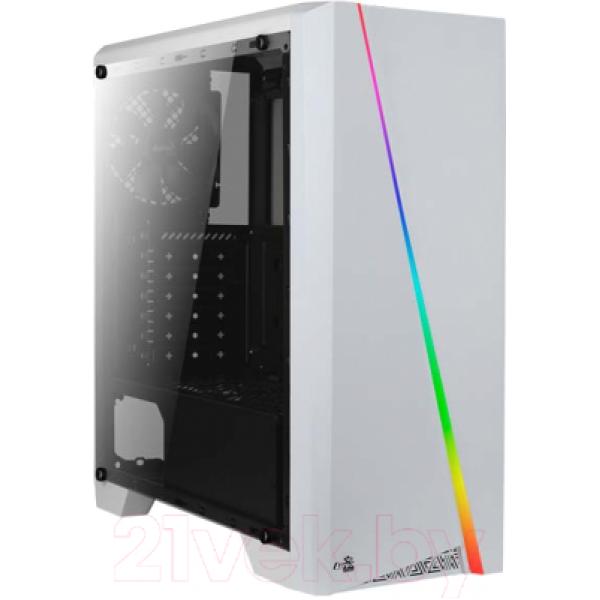 Корпус для компьютера AeroCool Cylon WG