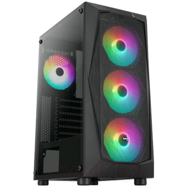 Корпус для компьютера AeroCool Falcon-A v1