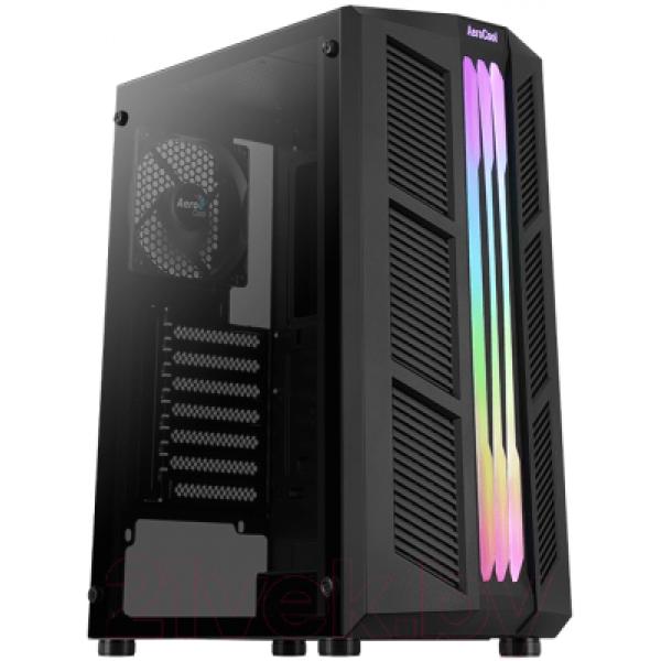 Корпус для компьютера AeroCool Prime