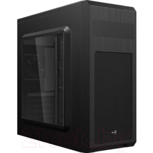 Корпус для компьютера AeroCool SI-5101 Advance