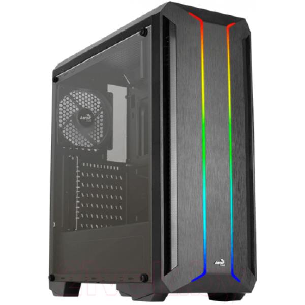 Корпус для компьютера AeroCool Skyline-A v1 ARGB