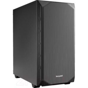 Корпус для компьютера Be quiet! Pure Base 500 Black (BG034)