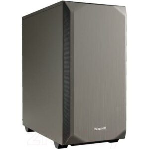 Корпус для компьютера Be quiet! Pure Base 500 Metallic Gray