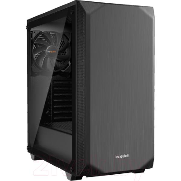 Корпус для компьютера Be quiet! Pure Base 500 Window Black (BGW34)