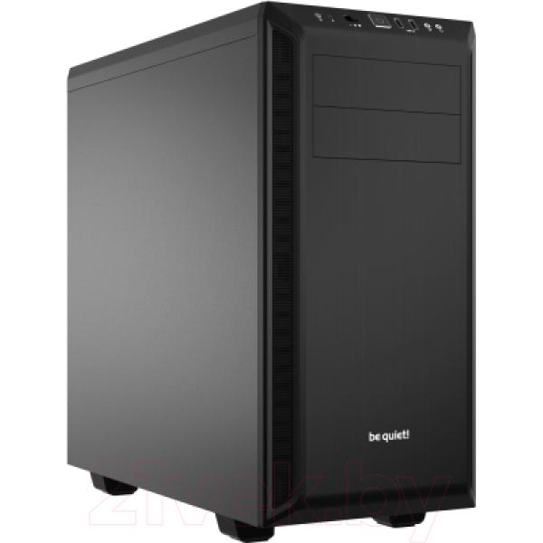 Корпус для компьютера Be quiet! Pure Base 600 Black