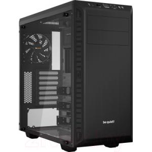 Корпус для компьютера Be quiet! Pure Base 600 Window Black (BGW21)