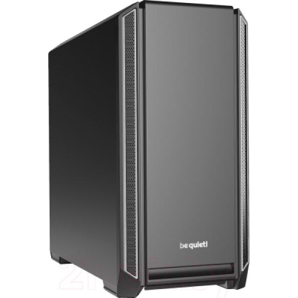 Корпус для компьютера Be quiet! Silent Base 601 Silver EATX (BG027)