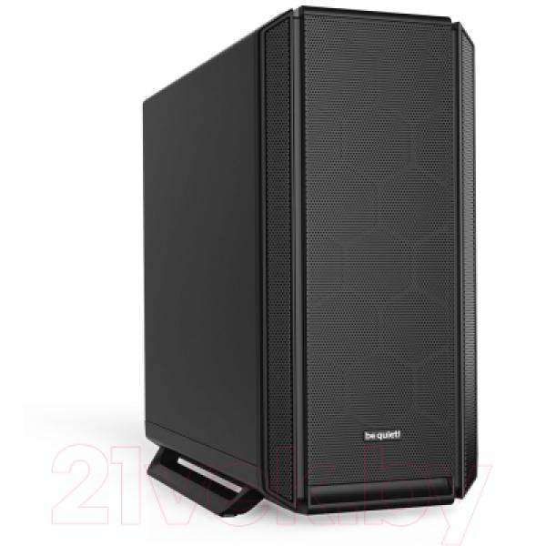 Корпус для компьютера Be quiet! Silent Base 802 Black EATX (BG039)