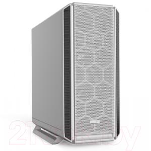 Корпус для компьютера Be quiet! Silent Base 802 White EATX (BG040)