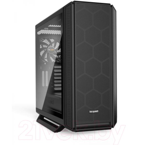 Корпус для компьютера Be quiet! Silent Base 802 Window Black EATX (BGW39)