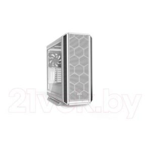 Корпус для компьютера Be quiet! Silent Base 802 Window White EATX (BGW40)