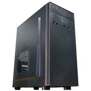 Корпус для компьютера BVK 185 2xUSB2.0 + 1xUSB3.0