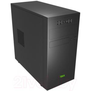 Корпус для компьютера BVK 306 2usb2.0 + 2usb3.0