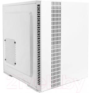 Корпус для компьютера Chieftec Uni Cube UK-02W-OP