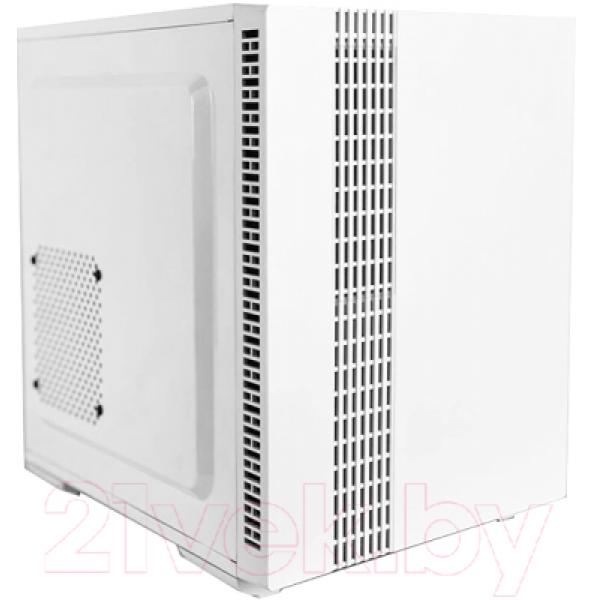 Корпус для компьютера Chieftec Uni Cube UK-02W-OP