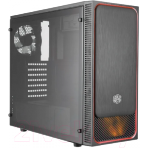 Корпус для компьютера Cooler Master MasterBox E500L (MCB-E500L-KA5N-S01)