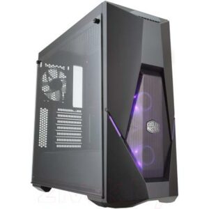 Корпус для компьютера Cooler Master MasterBox K500 (MCB-K500D-KGNN-S00)