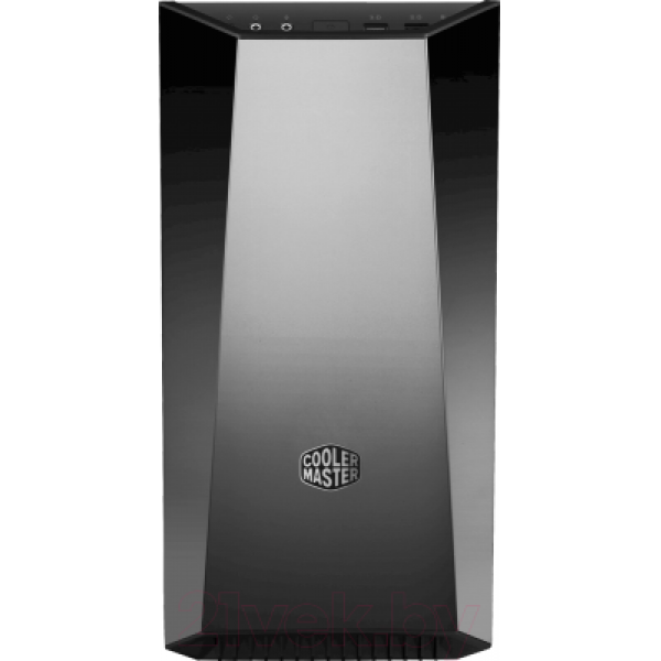 Корпус для компьютера Cooler Master MasterBox Lite 3.1 TG (MCW-L3S3-KGNN-00)