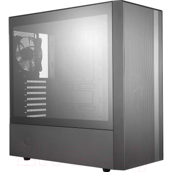 Корпус для компьютера Cooler Master MasterBox MB511 RGB (MCB-NR600-KGNN-S00)