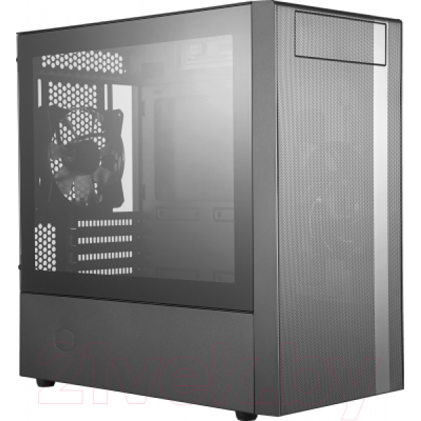 Корпус для компьютера Cooler Master MasterBox NR400 (MCB-NR400-KG5N-S00)