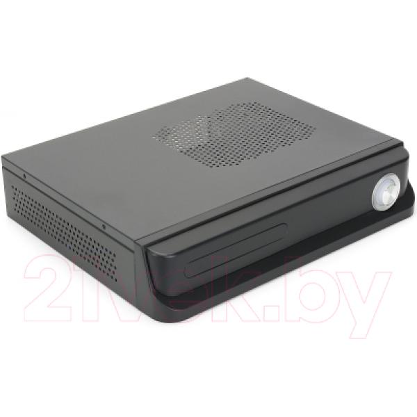 Корпус для компьютера Crown CMC-245-303 (CM-PS300OFFICE)