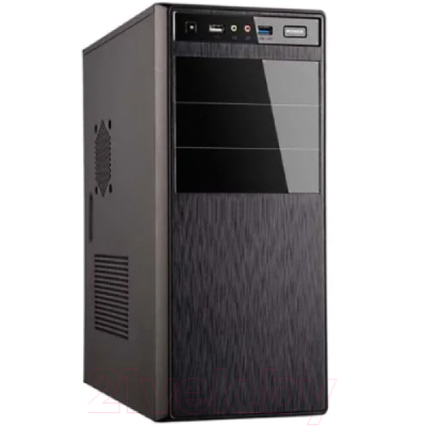 Корпус для компьютера D-computer 881B 500W