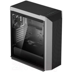 Корпус для компьютера Deepcool CL500 Black (R-CL500-BKNMA1N-G-1)