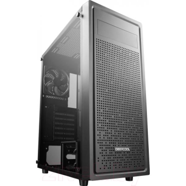 Корпус для компьютера Deepcool E-Shield (DP-ATX-E-SHIELD)