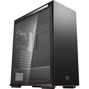 Корпус для компьютера Deepcool Macube 310P (GS-ATX-MACUBE310P-BKG0P)