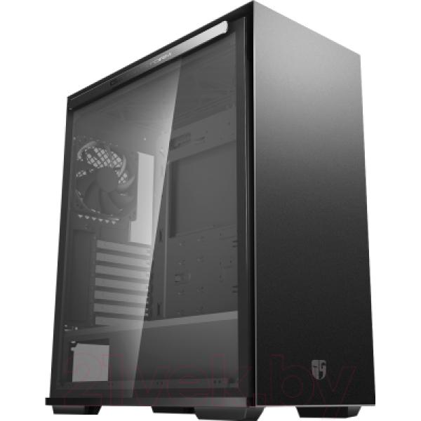 Корпус для компьютера Deepcool Macube 310P (GS-ATX-MACUBE310P-BKG0P)