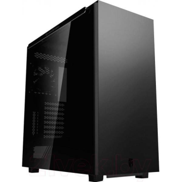 Корпус для компьютера Deepcool MACUBE 550 (GS-ATX-MACUBE550-BKG0P)